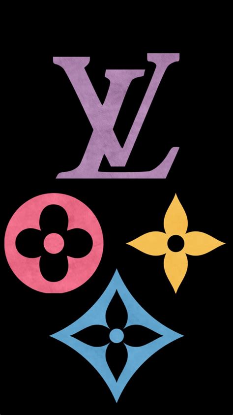 lv pattern logo|louis vuitton logo aesthetic.